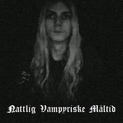 Nattlig Vampyriske Måltid